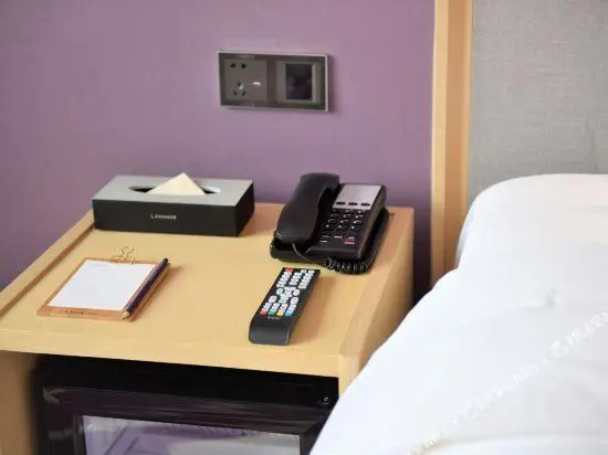 Business Centre