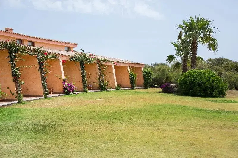 Sant'Elmo Beach Hotel - Chambres
