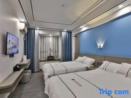 6 Bedrooms Standard room