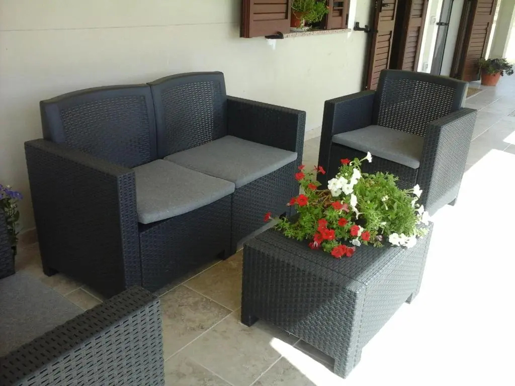 Hotel photo 6