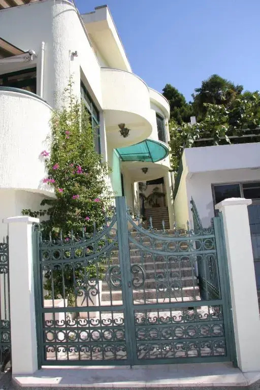 Hotel ADRIANA - Général