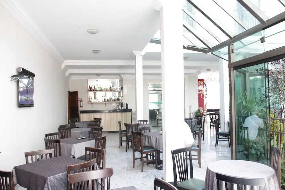 Alzira Park Hotel - Général