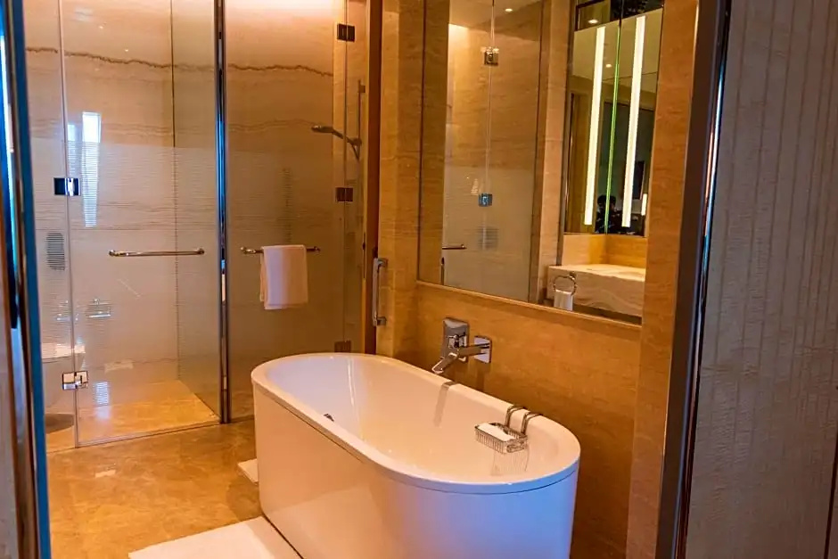 Conrad Pune by Hilton - Chambres