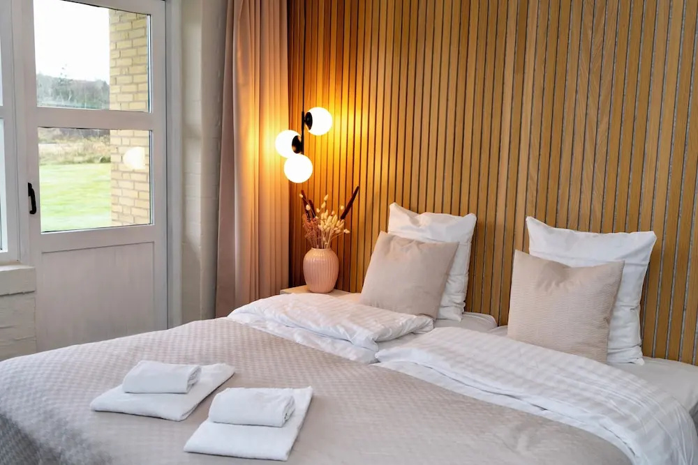 Premium room with balcony