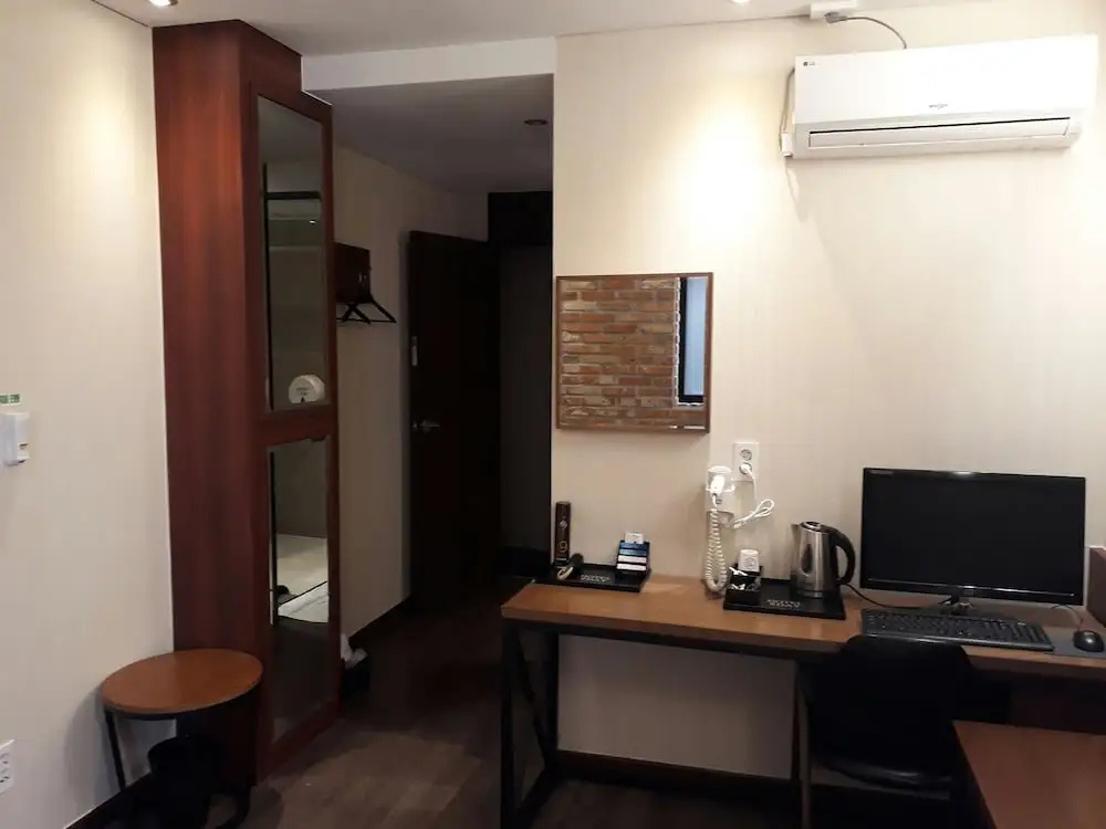 Hotel photo 6