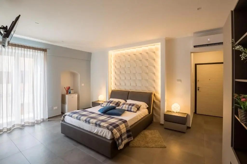 Superior room