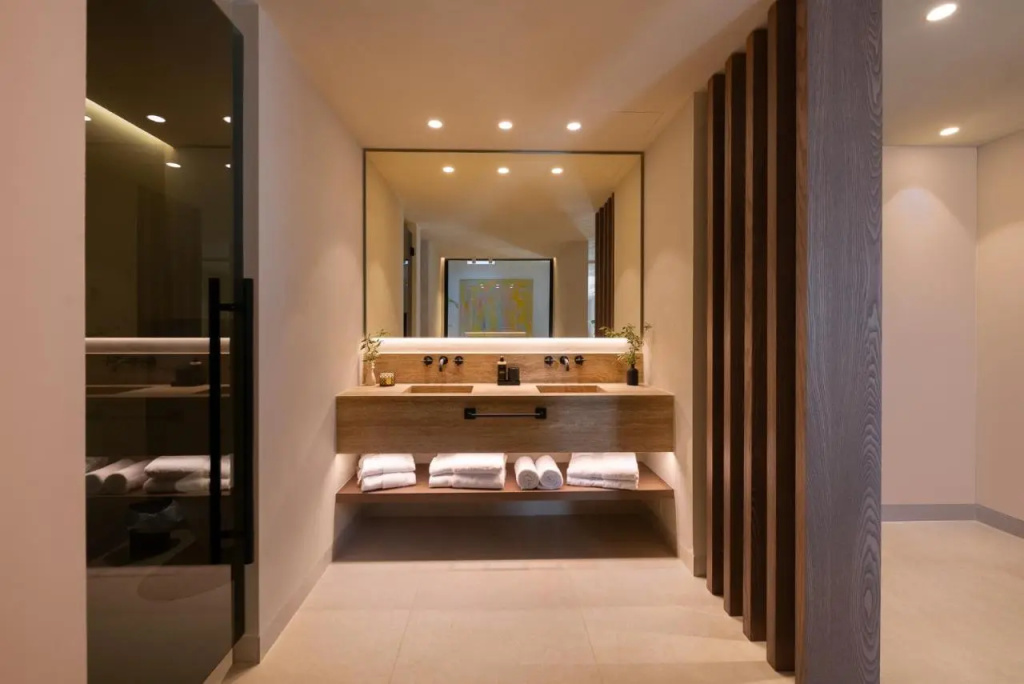 Вилла Anfitrión Villas & Suites - фото 28