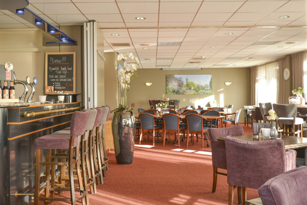 Fletcher Landhotel Bosrijk Roermond - Général