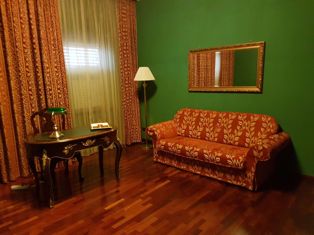 Grand Hotel Lamezia - Général