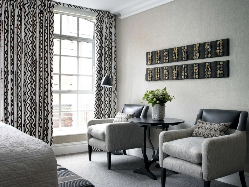 The Soho Hotel, Firmdale Hotels — фото 6