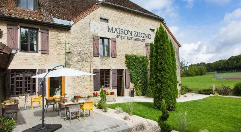 Maison Zugno