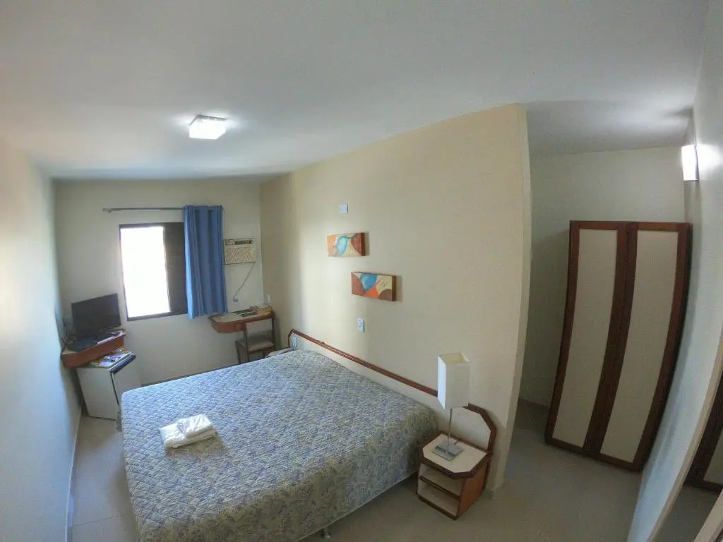 Hotel Villa Brites - Chambres