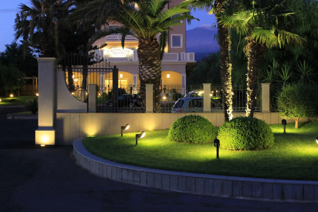 Hotel Ristorante Paradise - Général