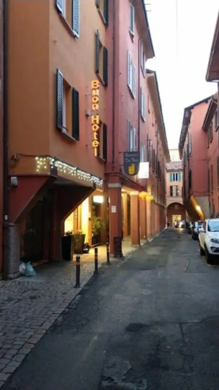Buon Hotel Bologna