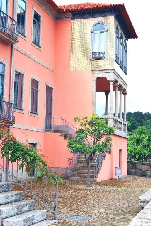 Quinta Da Cruz & Spa