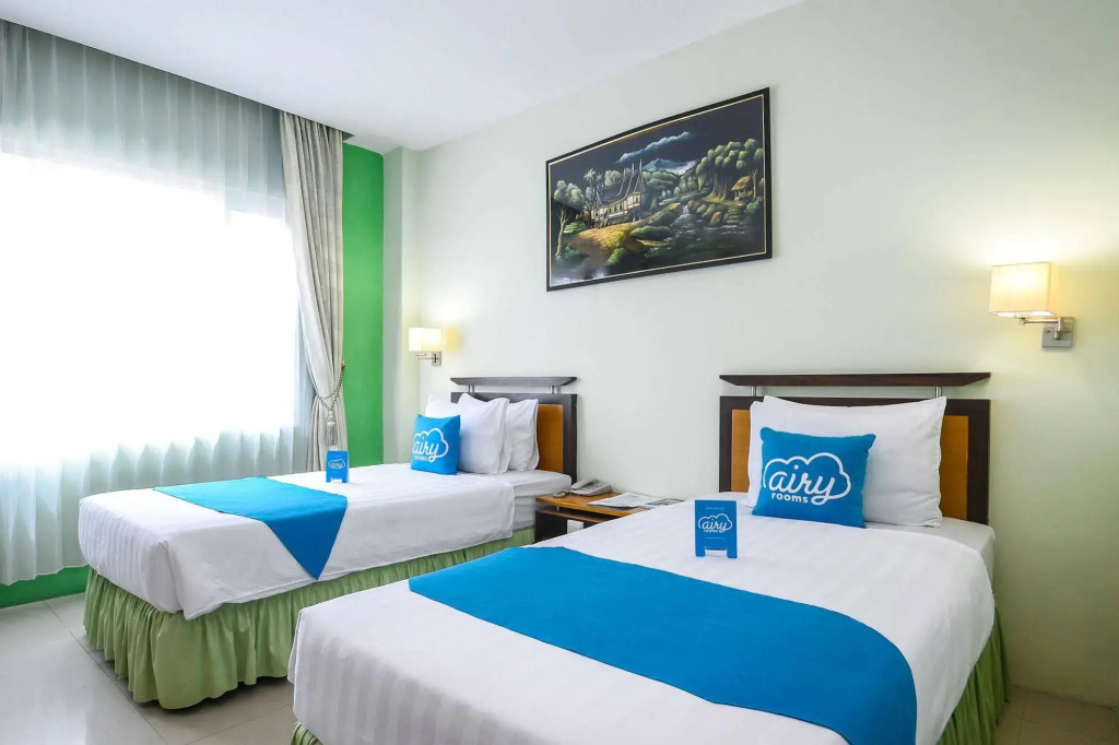 Airy Padang Barat Bundo Kanduang - фото 5