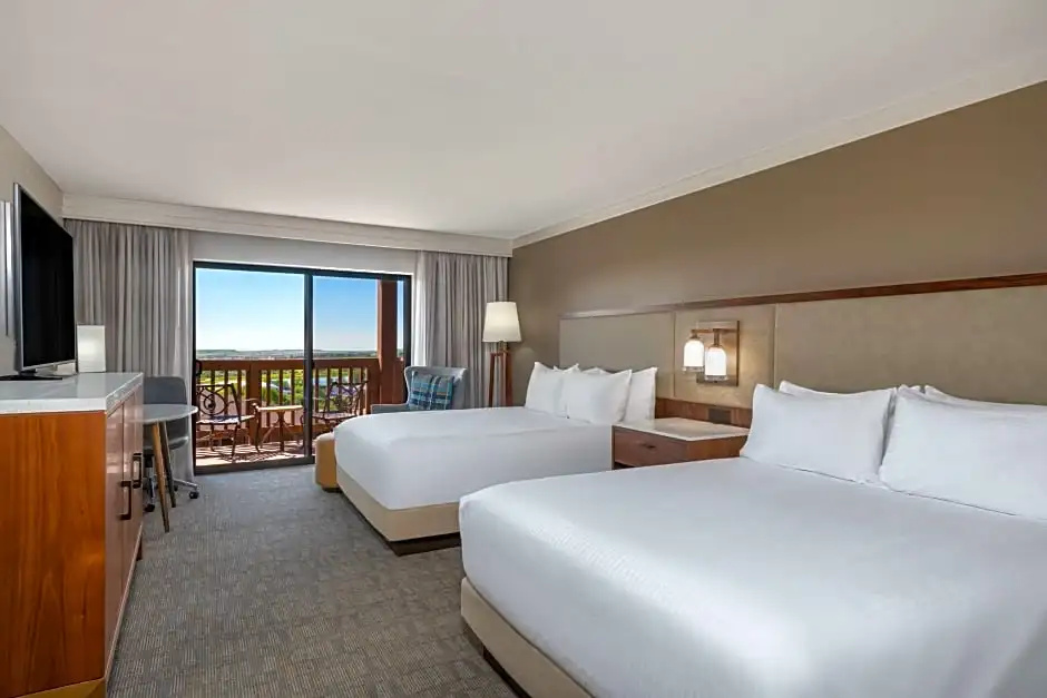 Cheyenne Mountain Resort, a Destination by Hyatt Hotels - Chambres