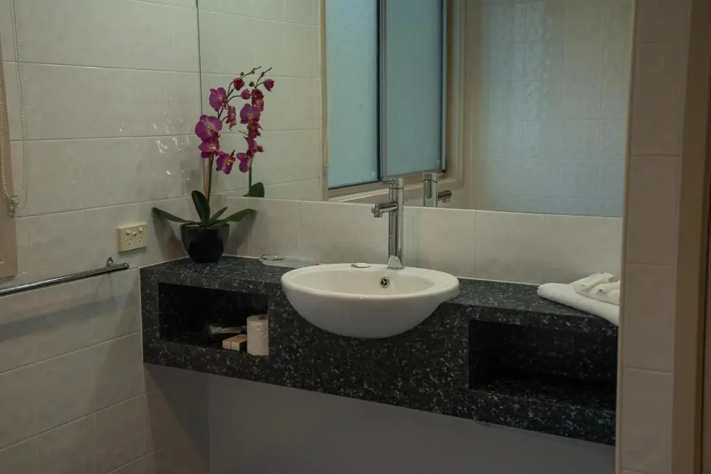 Waterfront Retreat at Wattle Point - Chambres