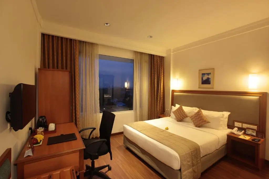 Superior room