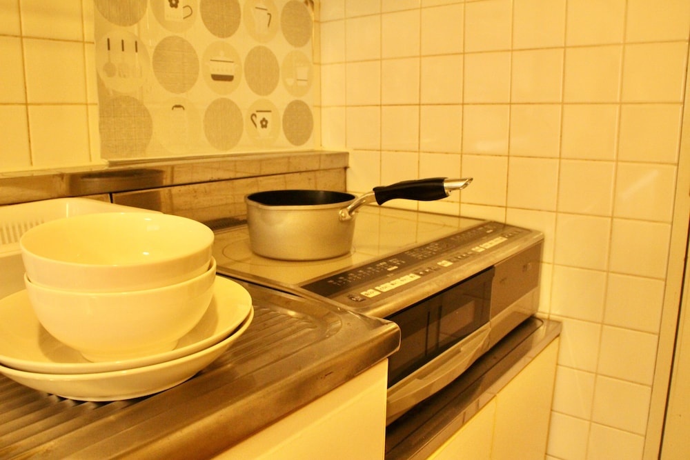 Hukuhuku Guesthouse 사진 19