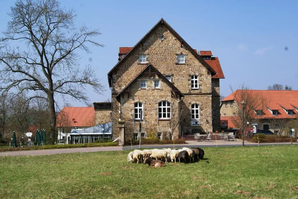 Hotel Landhaus Schieder - Général