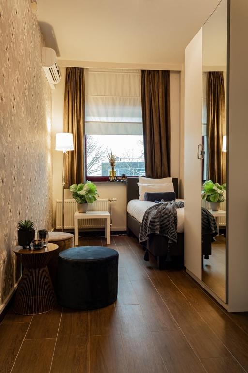 Guesthouse De Wissen
