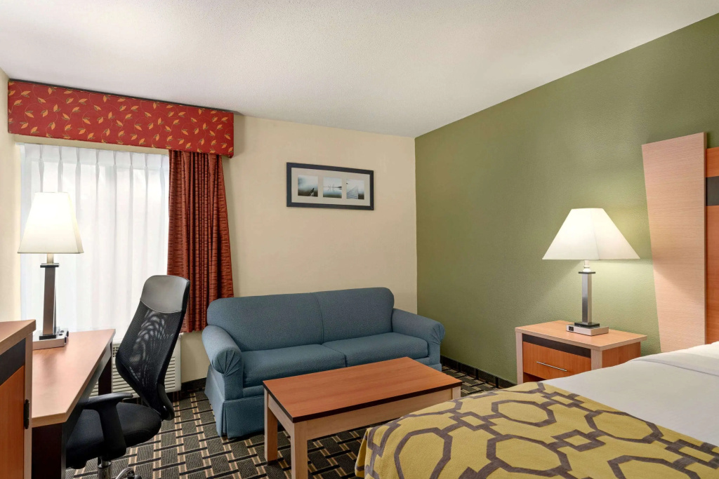 Hotel photo 5