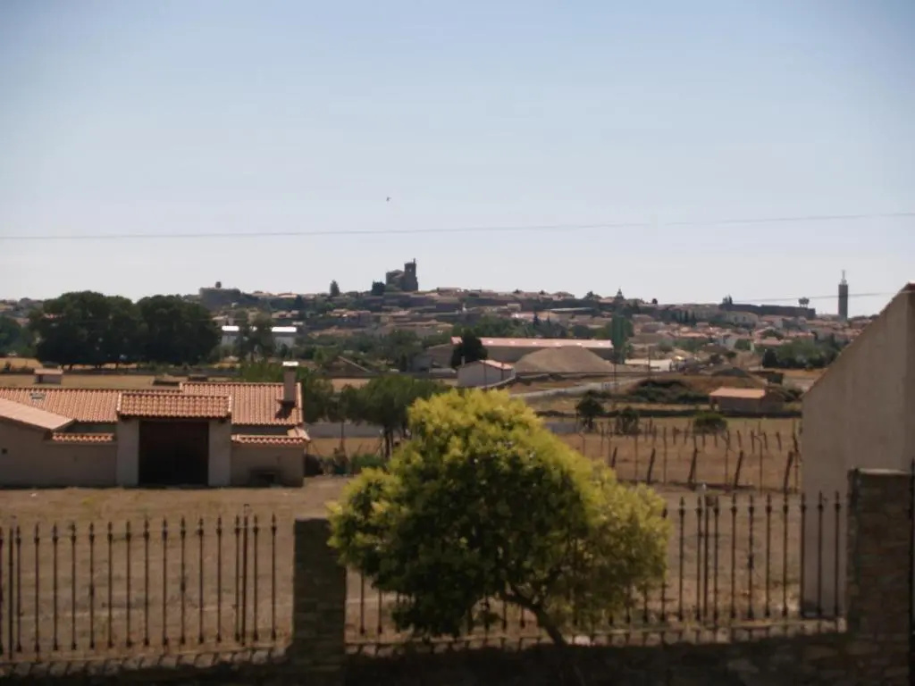 Chalet Rocal