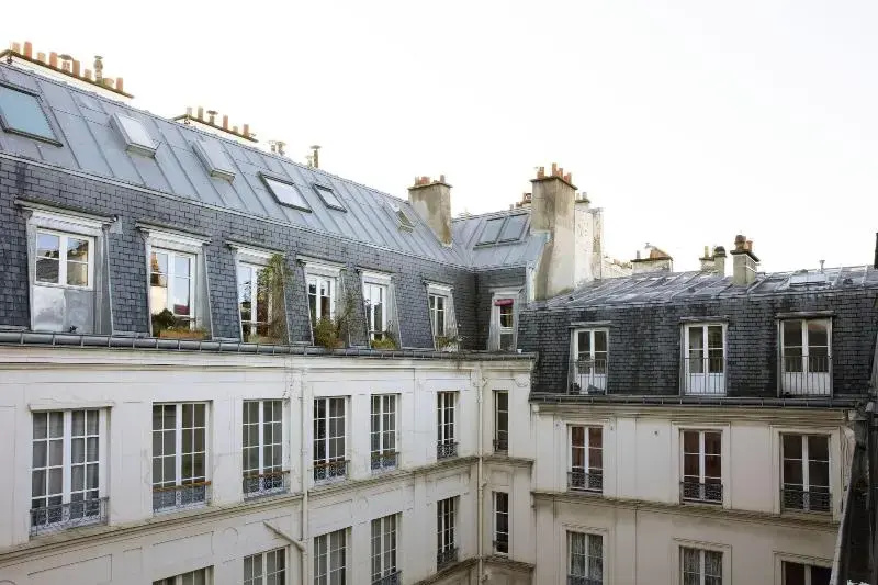 Hotel l'Antoine 71