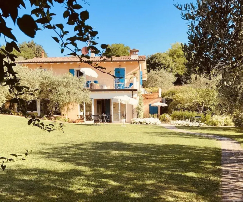 Agriturismo Il Cardo
