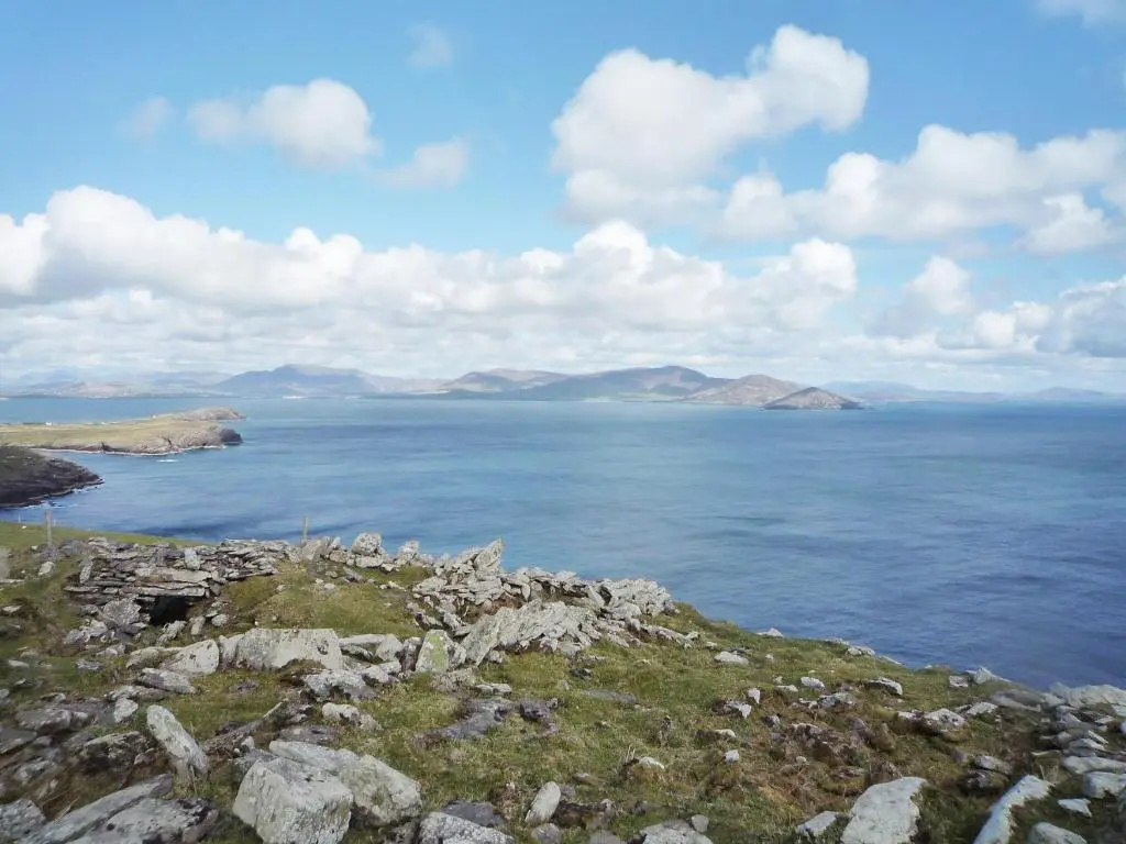 Fourteens Holiday Home Ballinskelligs