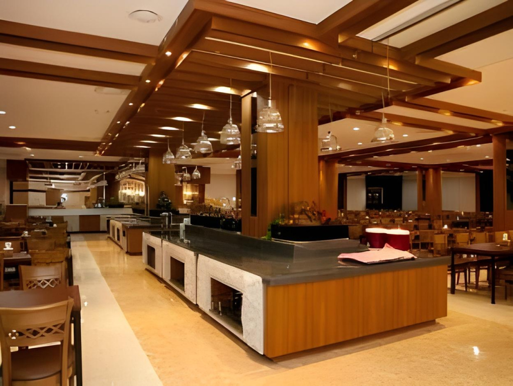 Hotel photo 15
