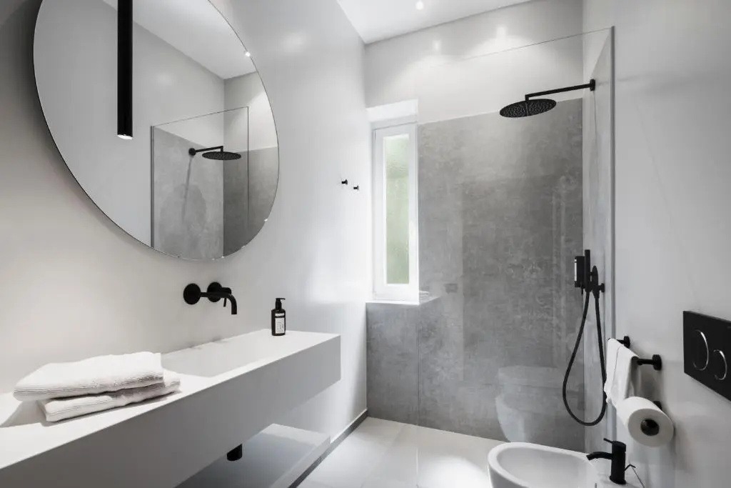 Windsor Merano Hotel & Suites - Chambres