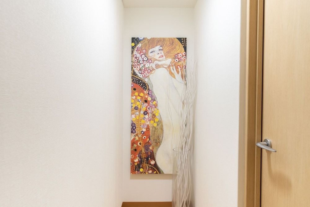 Tsutenkaku Fashion Villa Yx 사진 11