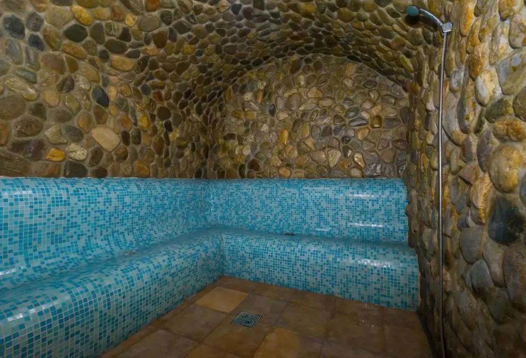 Hotel Imparatul Romanilor - Général