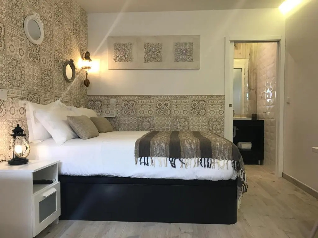 Porto Náutico - Chambres