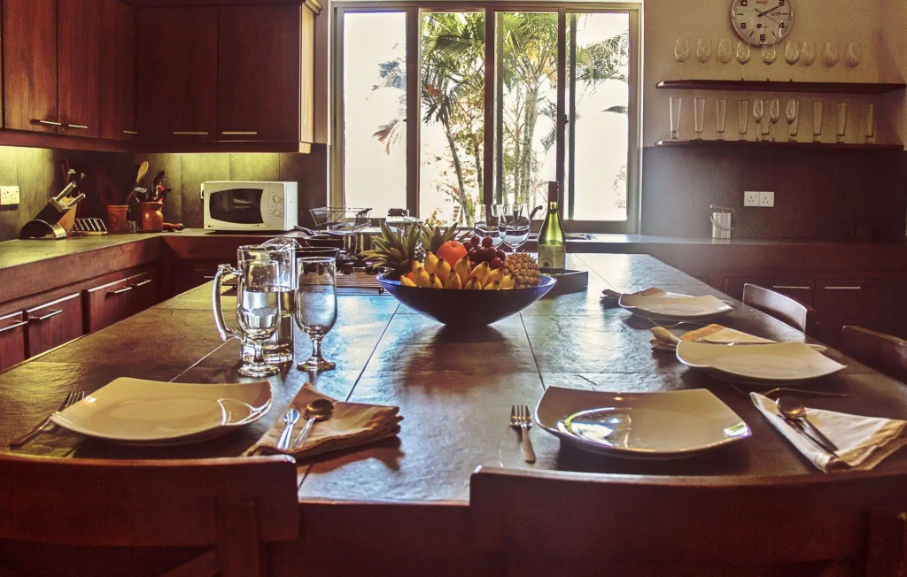 The Lagoon Villa - фото 30