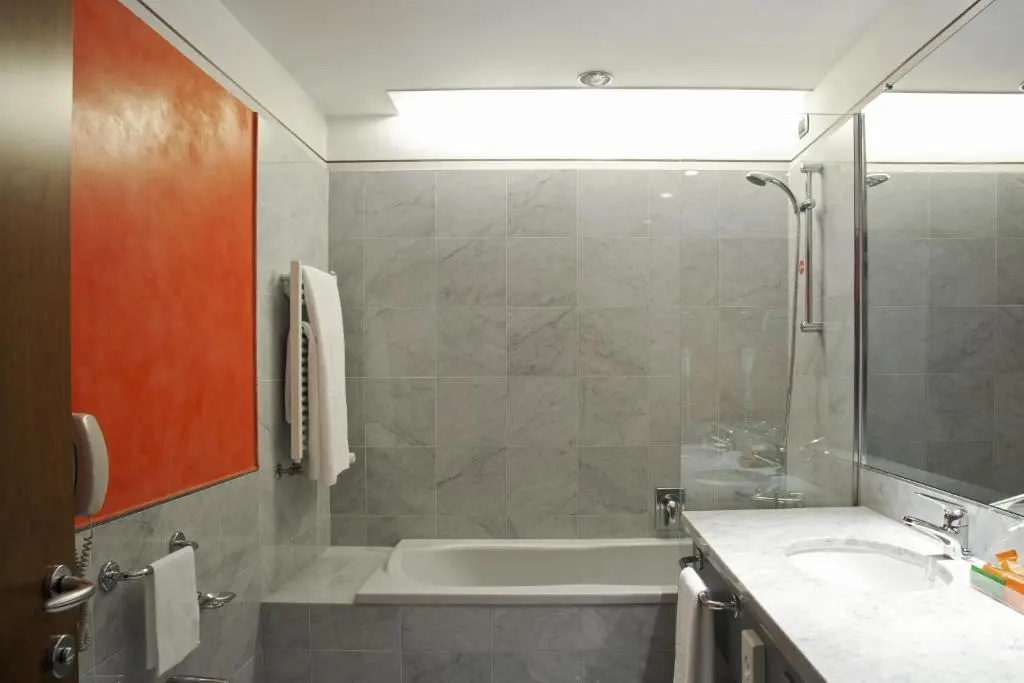 Vicenza Tiepolo Hotel - Chambres