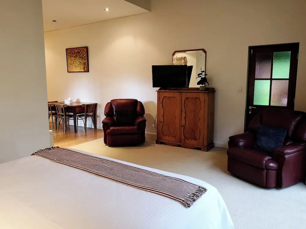 Family Suite with balcony