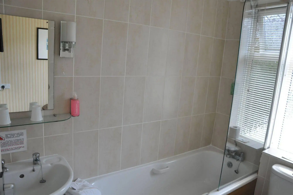 Hotel Celebrity Bournemouth East Cliff by Villare Hotels - Général