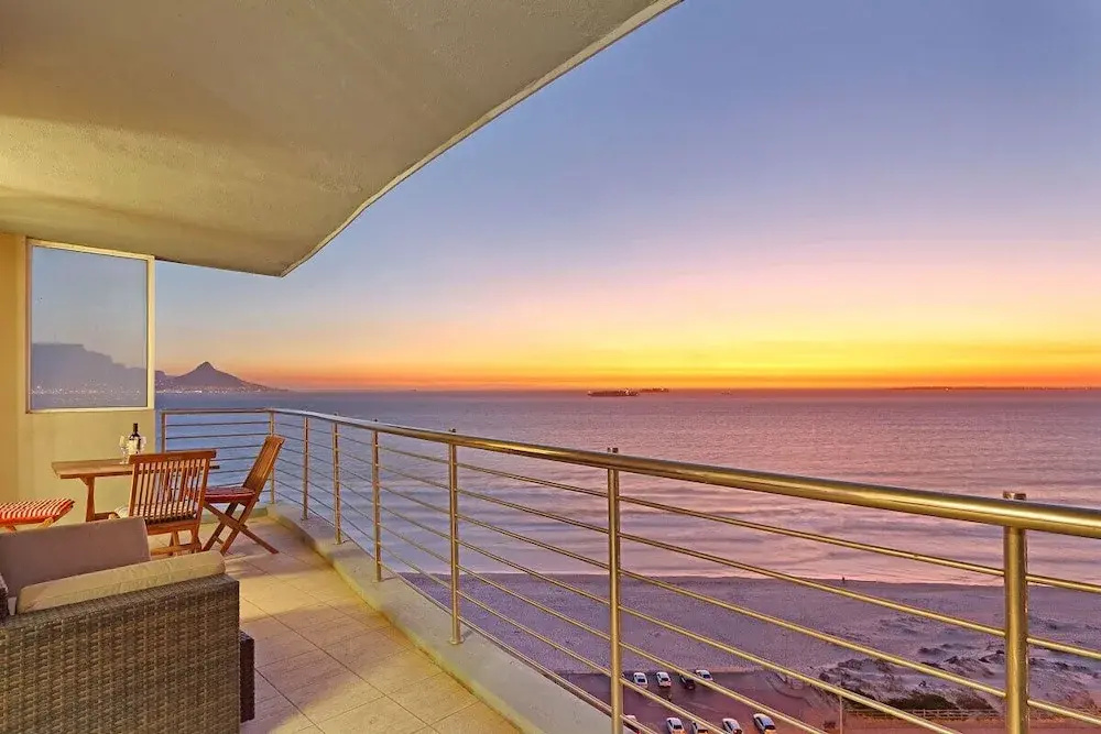 Horizon Bay 1201 - Chambres