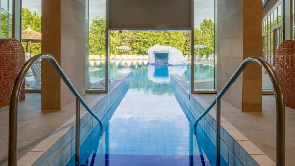 Greenfield Hotel Golf & Spa - Général
