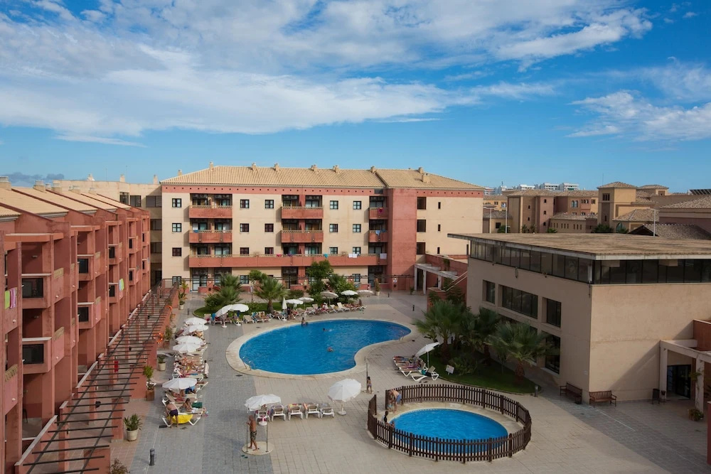 Hotel photo 10