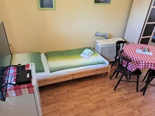 Balaton Beach Gyenesdiás - фото 2