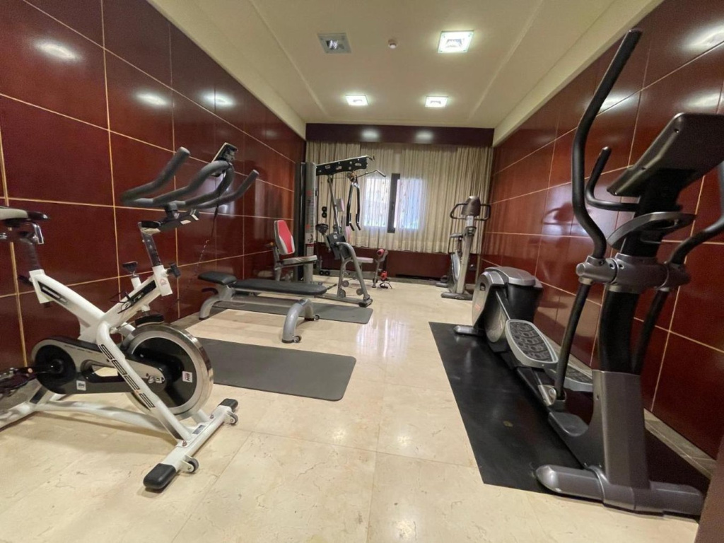 Hotel Badajoz Center - Général