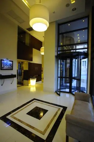 Hotel photo 13