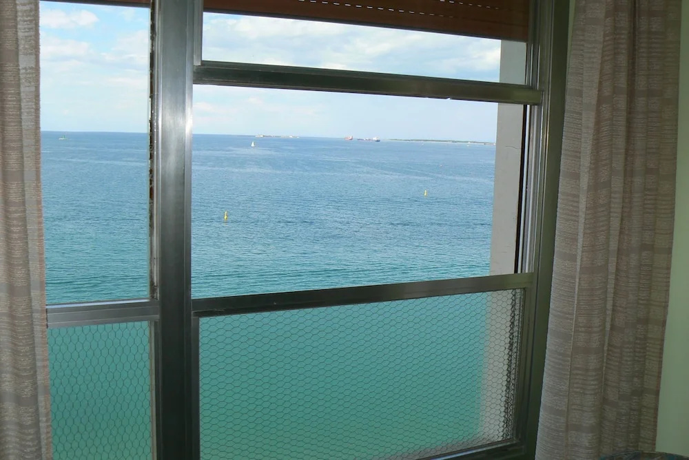 Hotel Park Mar Grande - Chambres