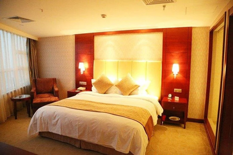 Junhui International Hotel - Général