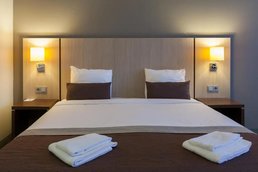 Flonk hotel Groningen centre - Chambres