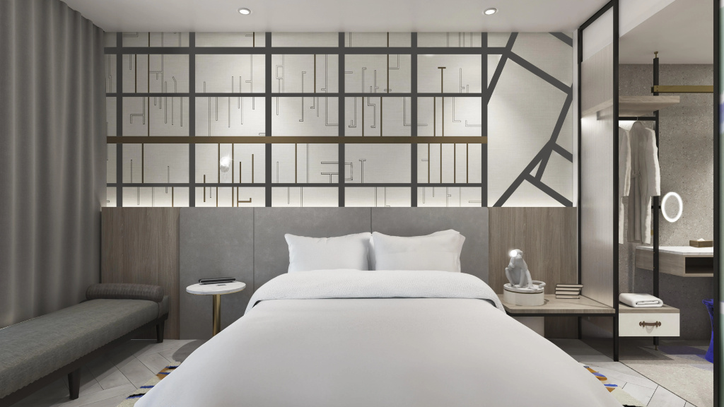 Hotel Indigo Melbourne Little Collins by IHG in Melbourne